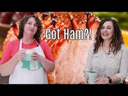 Exciting Meals to Make with Your Leftover Ham