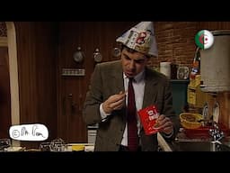 افعل ذلك بنفسك يا مستر بين | Mr Bean Arabic مستر بين
