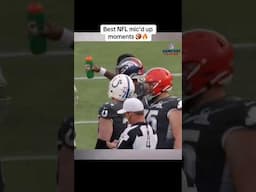 Football season right around the corner 👀🏈🔥 (via @nfl/TT)