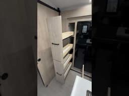 Storage Problem on the New RV?? #rvlife #rvhacks #newrvs #rvequipment #rvlifestyle #rvdesign #rv