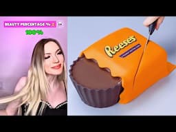 💖 Text To Speech 💖 ASMR Cake Storytime || @Brianna Guidryy  || POVs Tiktok Part #277