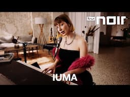 IUMA – goldjunge (live im TV Noir Salon)