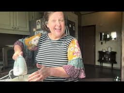 MAKE ICE-CREAM WITH YOUR HAND-MIXER - no eggs