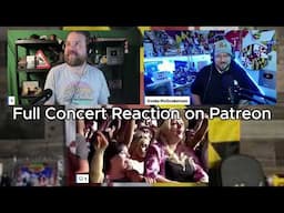 Stereophonics - Dakota (TRNSMT 2018) | REACTION