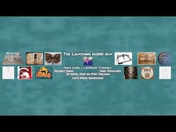 The Louisiana Hobby Guy Live Stream