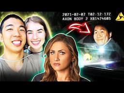 Ivy League Genius Kevin Jiang Murdered By Fiance’s Stalker Who Tried To Flee?!