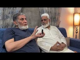Pakistan and Other Countries – What Can We Learn?