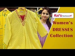 Women's Dresses Collection (28th April 2025) - 28APU