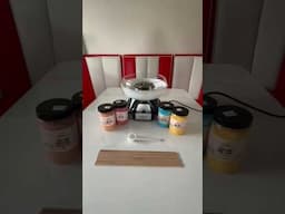 #gadgetreview #kitchengadgets #aldispecialbuys #ambiano #candyfloss #treats #sweetrecipe #shorts