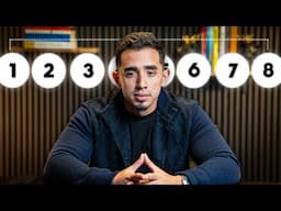 The 8 Principles That Made My Business $1M+