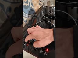 Como ligar o fogão por indução da Eletrozan Ultracook que o manual não mostra #fogão  #indução #food