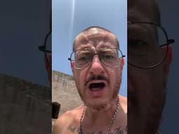 Je remets les dorades géantes à la mer 🎣🐟