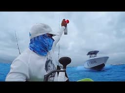 Craziest Close Calls Ever Recorded