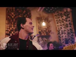 The Vidos - Pressha (Live at Blue Light Sessions)
