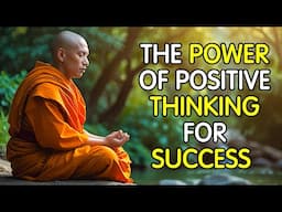Stop Doubting Yourself: The Power of Positive Thinking to Achieve Anything