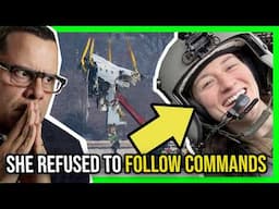 REPORT: D.E.I. Caused The Washington DC Chopper/Plane CRASH!