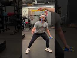How good are your reactions? #baseball #softball