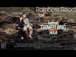 Keimah Thingtlang Nula Season 1 // RamBoss React
