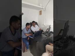 Our Office