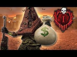 It's Time To Drain The Bank! - Hardcore Killer Ep. 5 (Season Finale)
