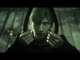 Silent Hill 2's Biggest Mystery Can Never Be Solved