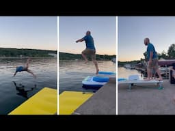 Try Not To Laugh Watching Funny Fails Compilation 2024 | *NEW* Epic Fails Video