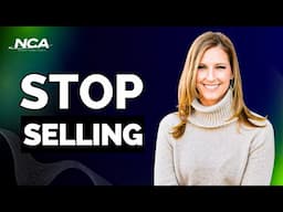 This Is The One Business Skill That Sets 99% Of Nutrition Coaches Back (NCA 2025 - Nicole Cramer)