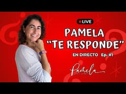 Heridas de Infancia, Apego y Alta Sensibilidad: Todo lo que Nadie te Explicó! - Pamela TE RESPONDE