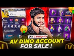 Av Dino 😭  No More ‼️Good Bye To All 👋🏻