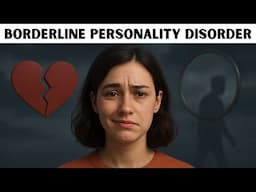 How To Identify Borderline Personality Disorder - According To DSM-5