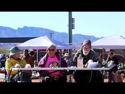 Volunteer for Mental Health