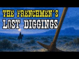 Ghost Trails & Gold Veins: Arizona’s Most Enduring Treasure Mystery