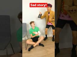 You Will Cry 😭
