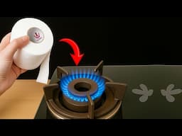 A Hidden Secret Revealed: Burn Toilet Paper and Make Dollars!