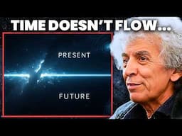 The Quantum Physics That Broke Time