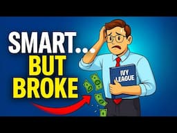 This Is Why Smart People Make Dumb Money Decisions (It’s Not What You Think)