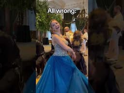 When you get the vibes wrong for the DND group | #dnd #rpg #dungeonsanddragons #ttrpg #shorts #short