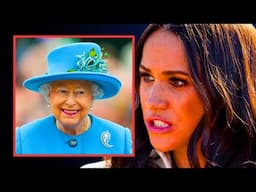 GASLIGHTING! Meghan Fails to Acknowledge Her BIGGEST MISTAKE EVER