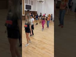 THE WOLF Line Dance #bootscootin #linedance #dance #shorts
