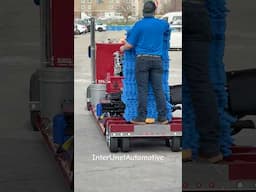 Mini SEMI goes strong