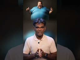 Emotional HUNGER - Control it! #eatwelllivewell #healthyeating #hunger #obesity #reducebellyfat