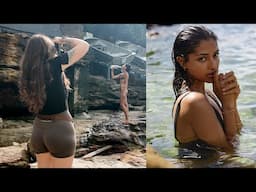 Nikon Z6 III Overcast Photoshoot Behind the Scenes