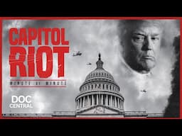 Capitol Riot: Minute by Minute | The Extremely Detailed Accounts of January 6