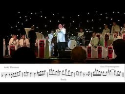 British Legend Andy Flaxman Amazing Trombone Feature