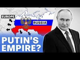 Understanding Russian Imperialism | Donnacha Ó Beacháin
