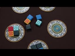 Azul: How to Play
