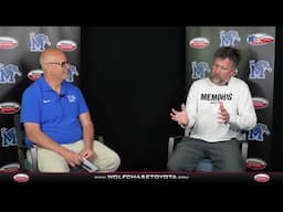 Wolfchase Toyota Insider: Women's Soccer Edition - April 28, 2025
