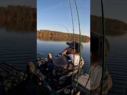 She CHOKED That Jerkbait 🔥
