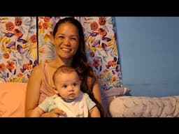 Goodmorning /Goodevening Everyone Mom and Alexander Morning ChitChat