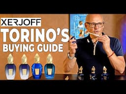 Discover the Luxurious World of HIGH END Xerjoff Niche Fragrances